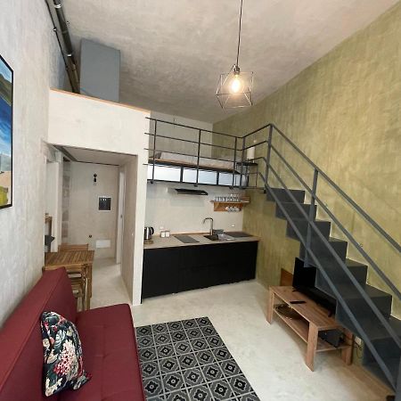 Loft Gargallo Syracuse Exteriér fotografie