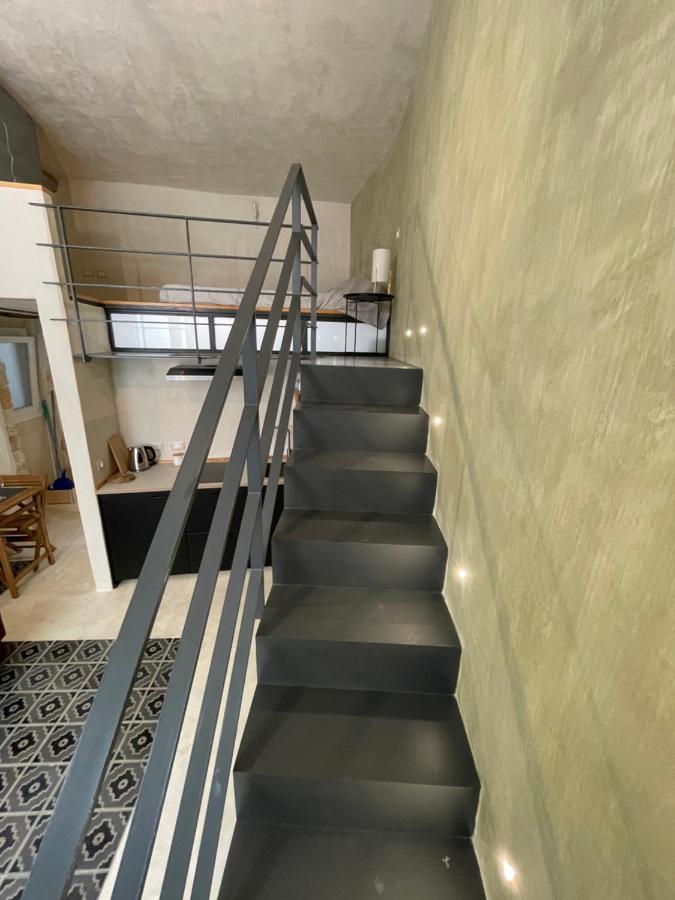 Loft Gargallo Syracuse Exteriér fotografie