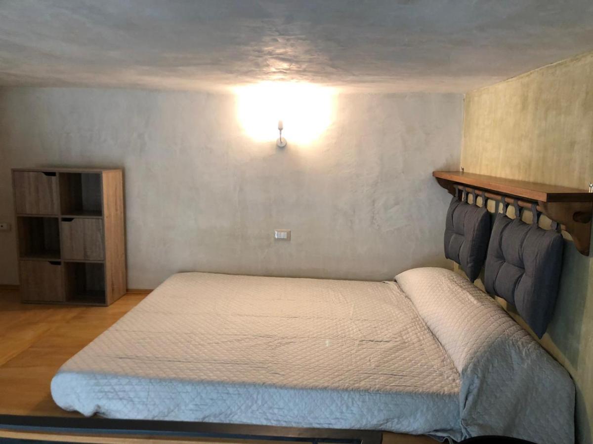 Loft Gargallo Syracuse Exteriér fotografie