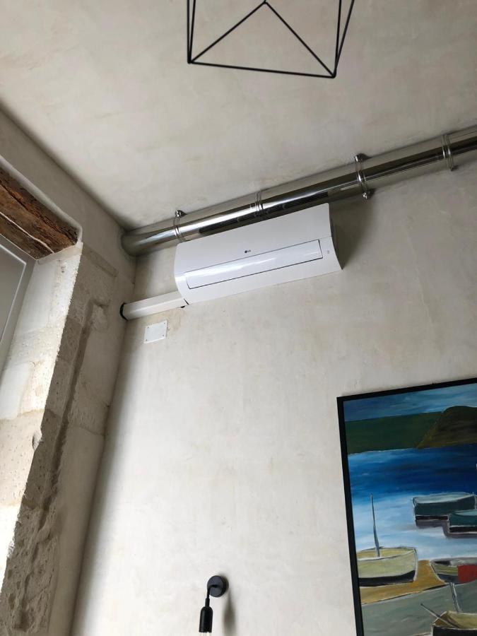 Loft Gargallo Syracuse Exteriér fotografie